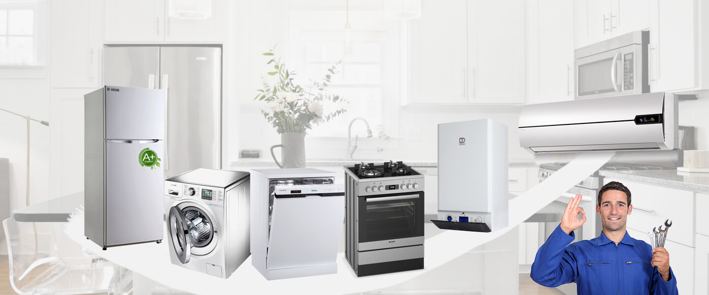 Gürün Maytag Servisi